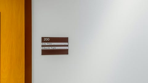 Hilo Base Corridor 360 Panorama — Stillmotion