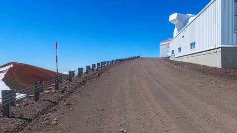 Gemini North 360 Outside — Stillmotion