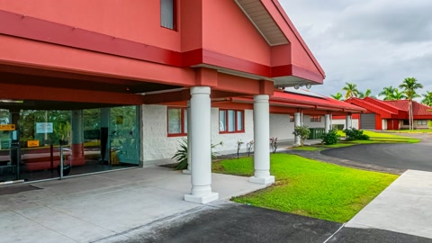 Hilo Base Facility 360 Panorama — Stillmotion