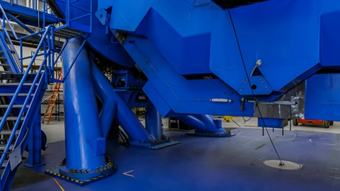 Gemini North 360 Panorama — Stillmotion