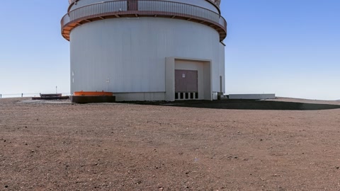 Gemini North Panorama — Stillmotion