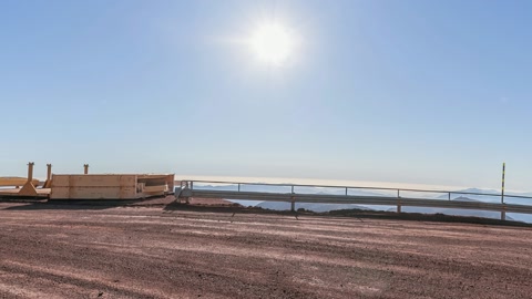 SOAR Telescope 360 Panorama — Stillmotion