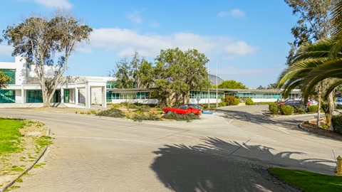 AURA Recinto Building C 360 Panorama — Stillmotion