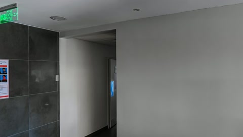 AURA Recinto Building B 360 Panorama — Stillmotion