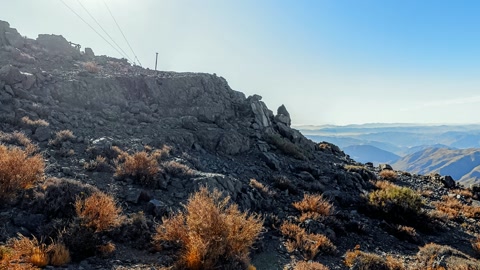 Road to SOAR 360 Panorama — Stillmotion
