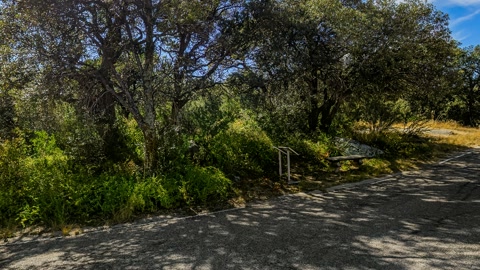 Kitt Peak National Observatory 360 Panorama — Stillmotion