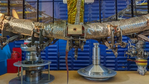 Science museum robotic exhibit — Stillmotion
