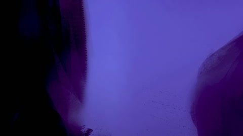 Aquarium in fog — Stillmotion