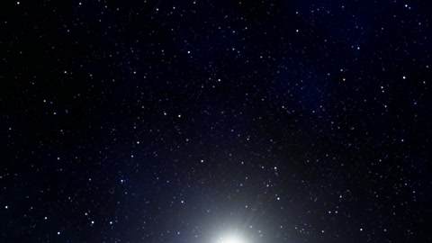 Night sky — Stillmotion