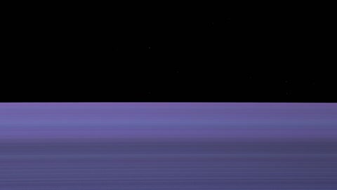 Outer space with distant planets — Stillmotion
