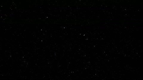 Night sky — Stillmotion