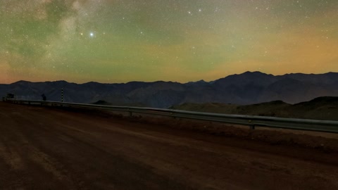 From Gemini South to SOAR 360 Panorama — Stillmotion