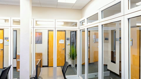 NOIRLab HQ Rubin Remote Observing Room 360 Panorama — Stillmotion