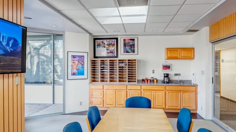 NOIRLab HQ Scientific Interaction Room 360 Panorama — Stillmotion