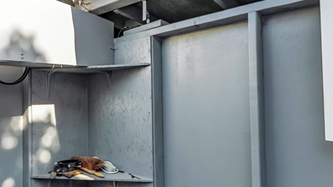 SOLARIO 360 Panorama — Stillmotion