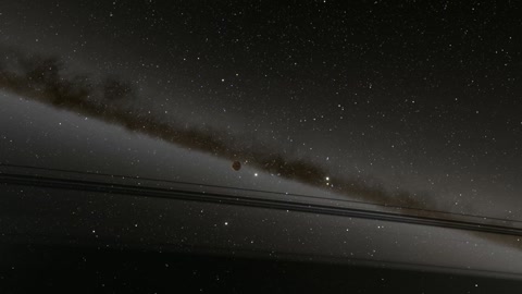 Night highway — Stillmotion