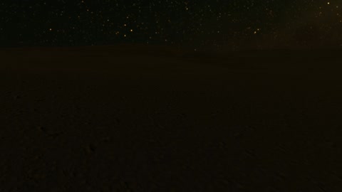 Starry night sky — Stillmotion