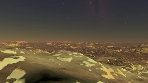 Rocky barren landscape — Stillmotion
