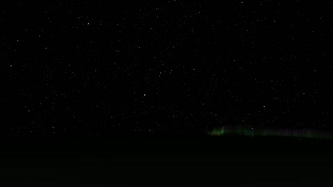 Starry night sky — Stillmotion