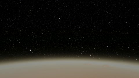 Starry desert dunes at night — Stillmotion
