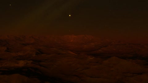 Night sky — Stillmotion