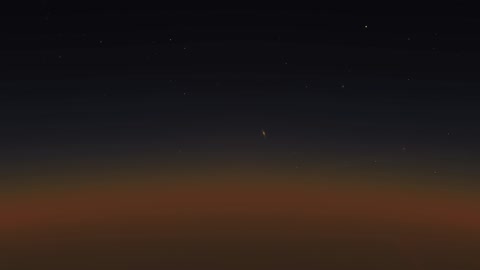 Sky — Stillmotion