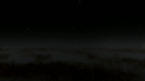 Starry night sky — Stillmotion