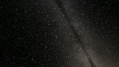 Night sky — Stillmotion