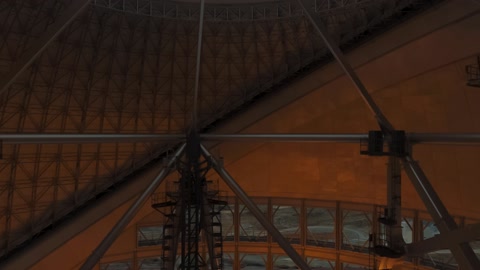 Thirty Meter Telescope 360 Panorama — Stillmotion