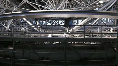 Thirty Meter Telescope 360 Panorama — Stillmotion