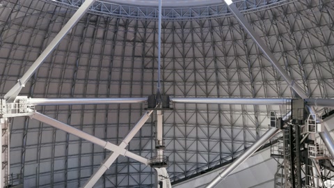 Thirty Meter Telescope 360 Panorama — Stillmotion