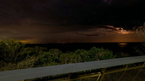 Warden Head Lighthouse. Ulladulla, New South Wales, Australia — Stillmotion
