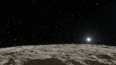 Night outer space — Stillmotion