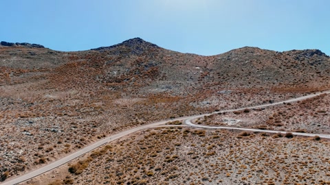 Dining Dorm Building on Cerro Pachón 360 Panorama — Stillmotion