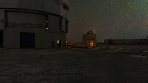 Paranal 360 — Stillmotion