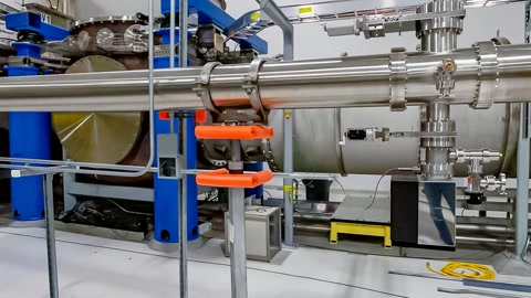 LIGO at Hanford, Washington 360 Panorama — Stillmotion