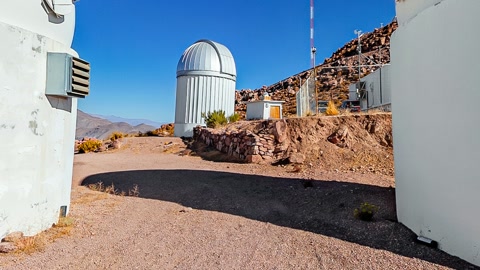 PROMPT 360 Panorama — Stillmotion