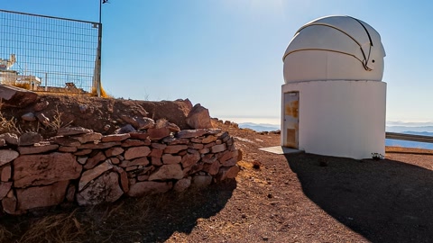 PROMPT 360 Panorama — Stillmotion
