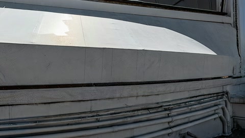 UA ARO 12-meter Telescope 360 Panorama — Stillmotion