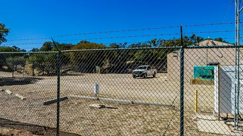 Very Long Baseline Array Dish 360 Panorama — Stillmotion