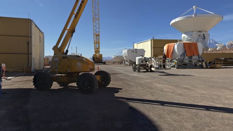AEM Consortiumâ€™s facility — Stillmotion