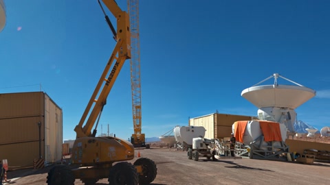 AEM Consortiumâ€™s facility — Stillmotion