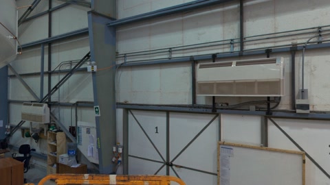AEM Consortiumâ€™s facility — Stillmotion