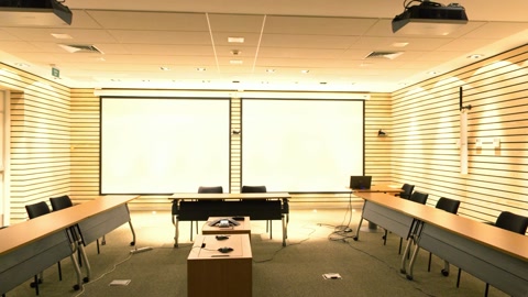 ALMA Santiago Central Office building — Stillmotion