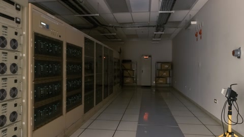 ALMA correlator — Stillmotion