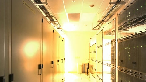 ALMA correlator — Stillmotion