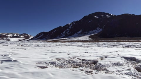 APEX outside distant panorama — Stillmotion