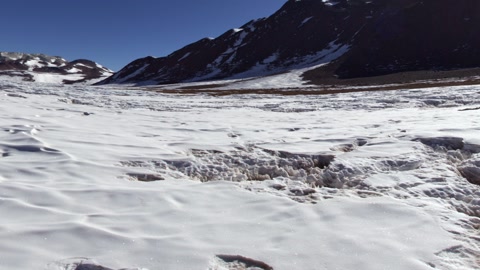 APEX outside distant panorama — Stillmotion