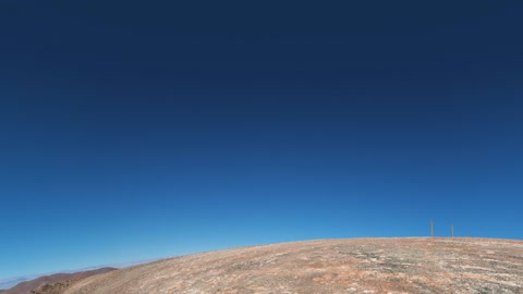 Cerro Armazones Observatory — Stillmotion