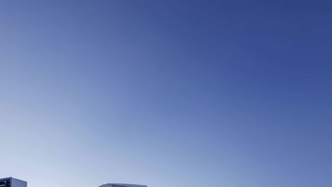 Another clear day at Paranal — Stillmotion